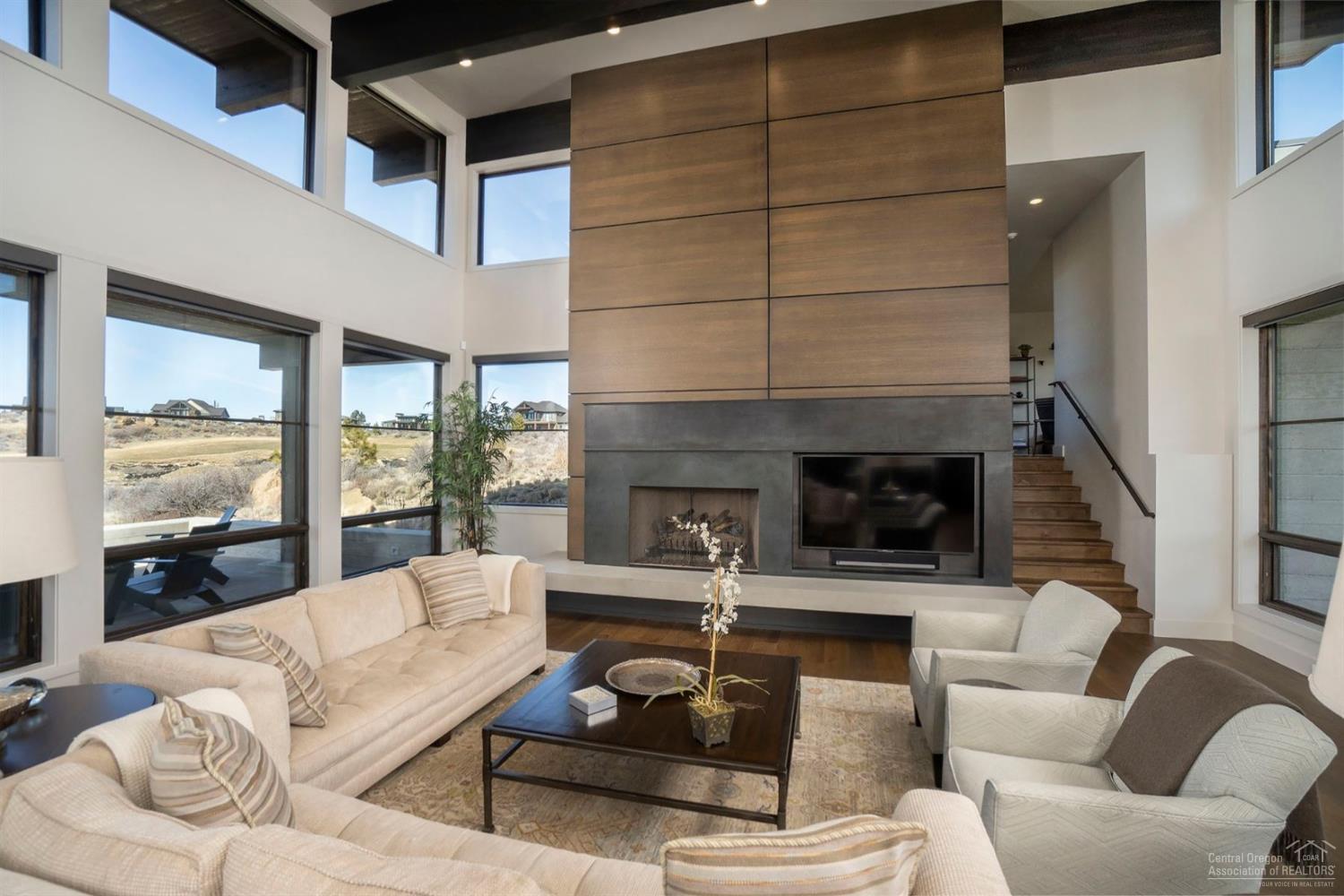 Tetherow - Residential