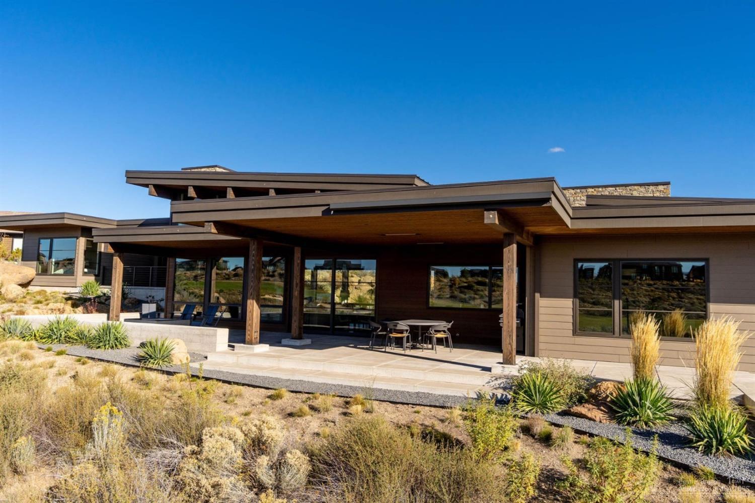 Tetherow - Residential