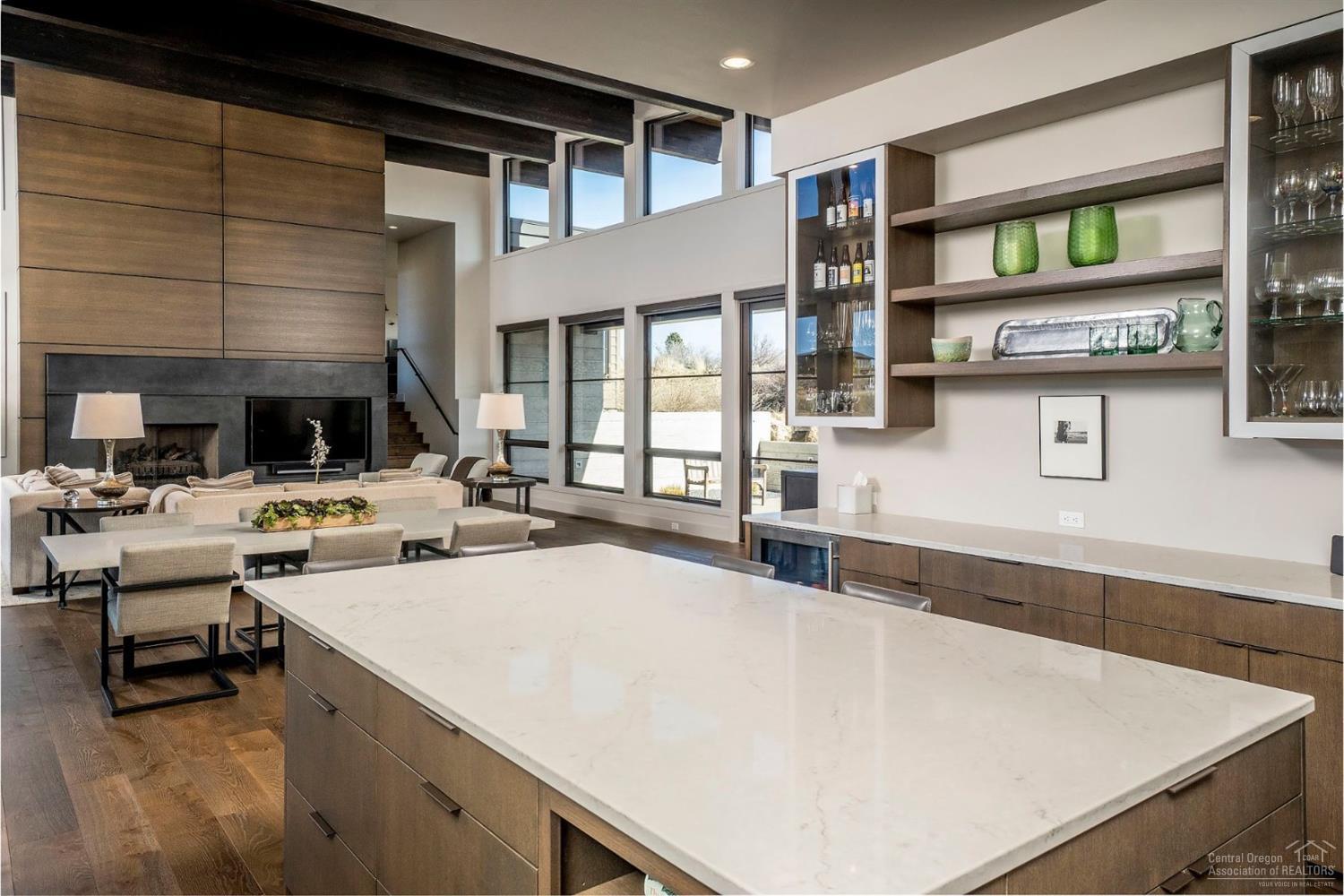 Tetherow - Residential