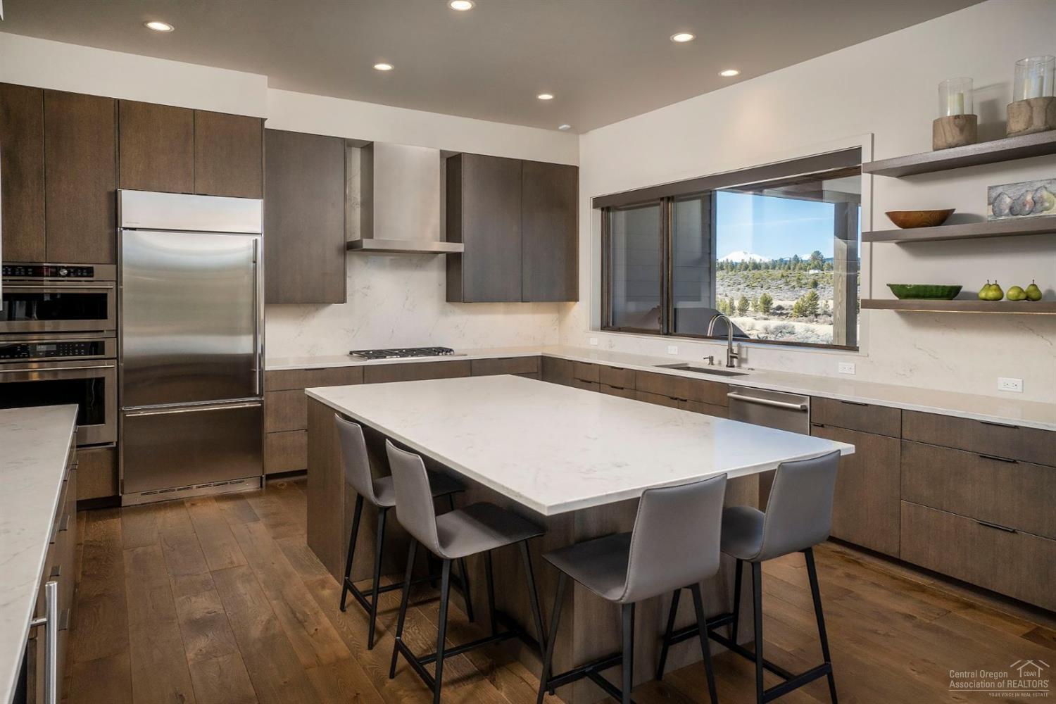 Tetherow - Residential