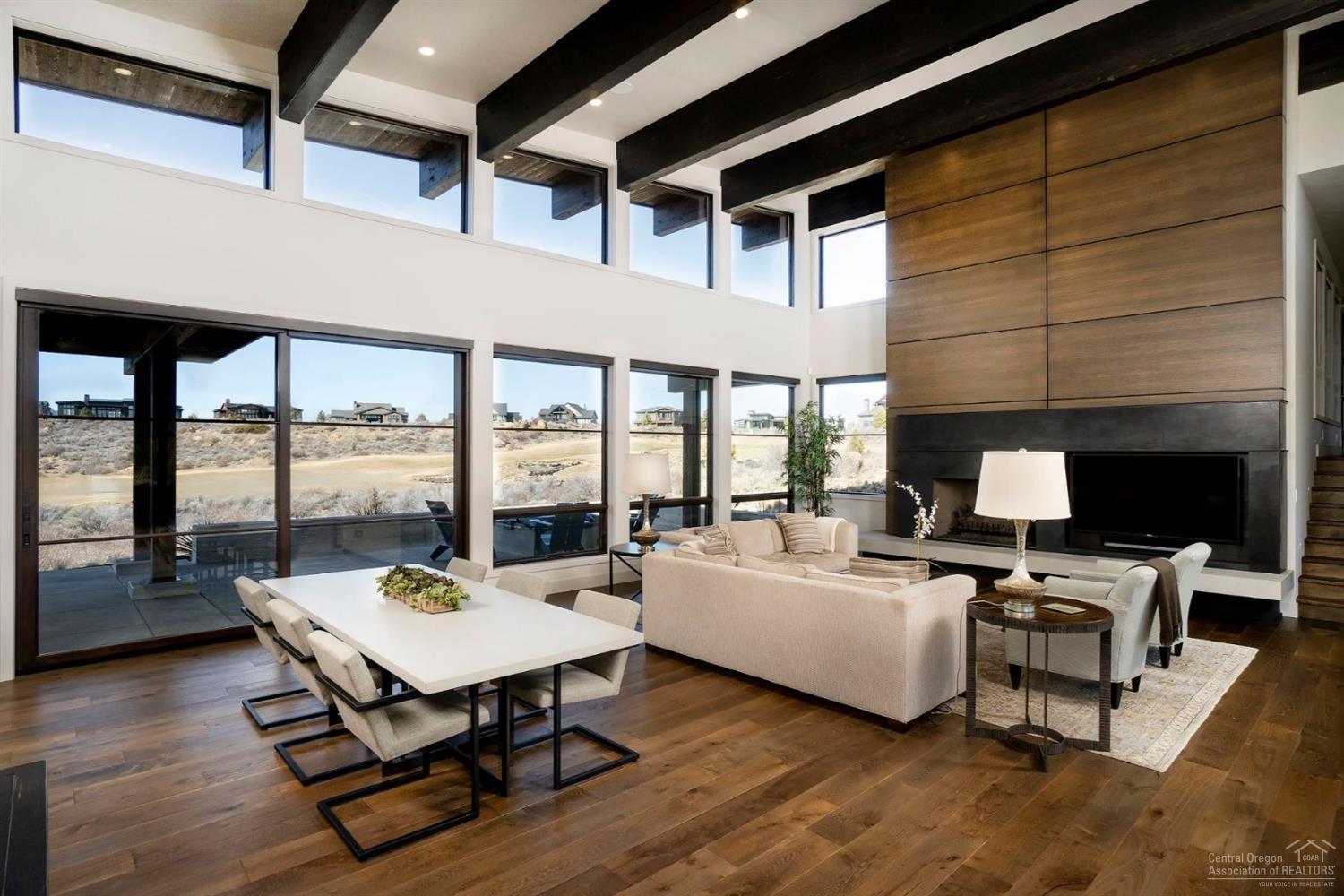 Tetherow - Residential