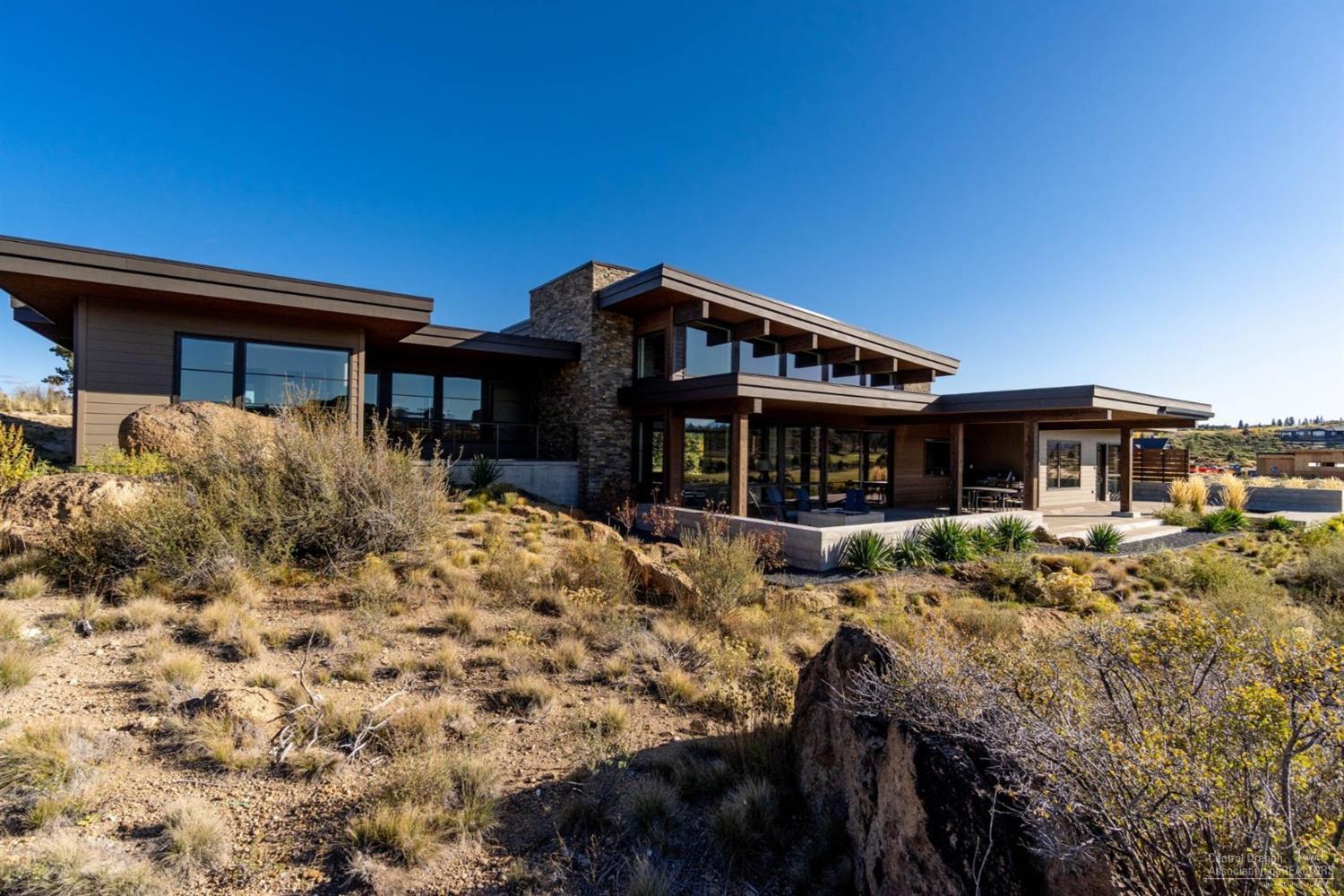 Tetherow - Residential