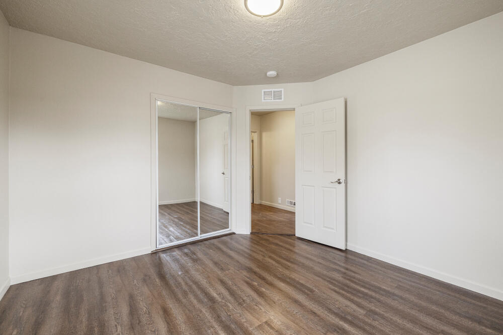 Kielsmeier Acre Tracts - Residential