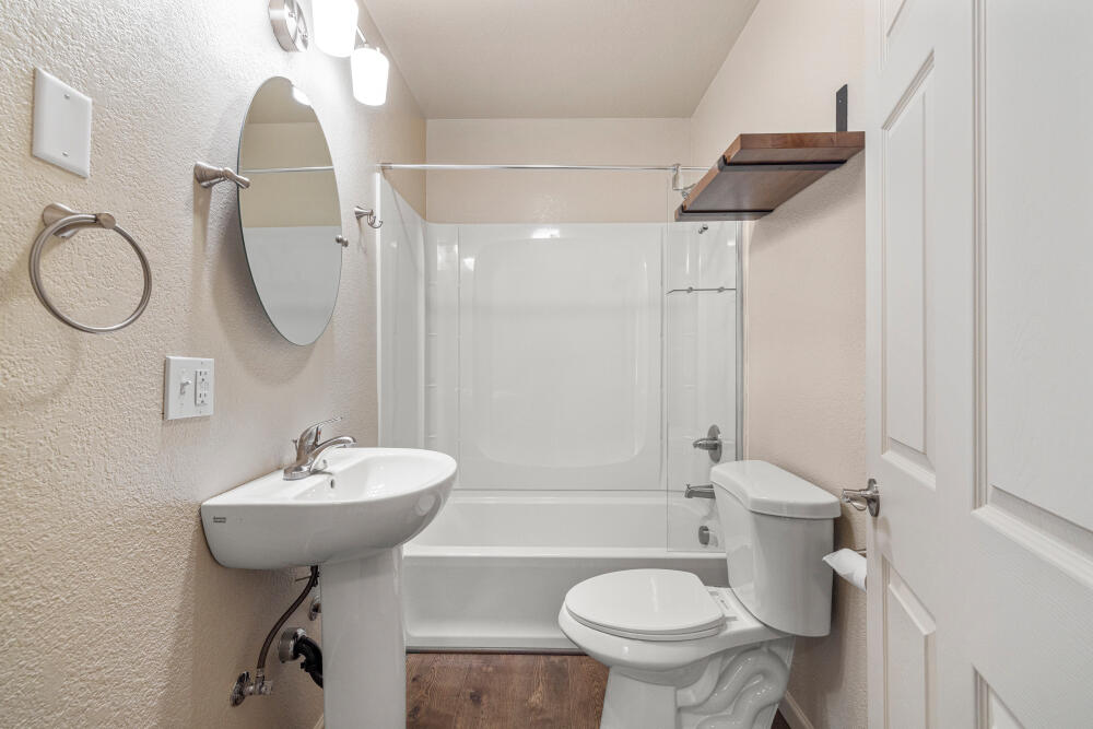 Kielsmeier Acre Tracts - Residential