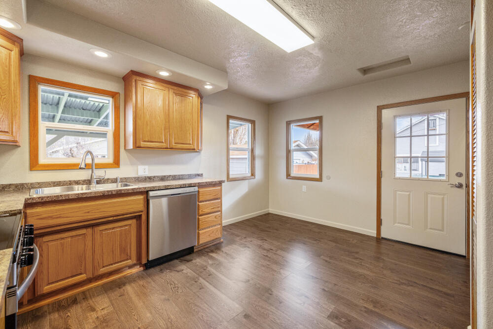 Kielsmeier Acre Tracts - Residential