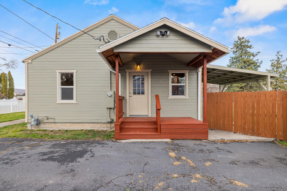 Kielsmeier Acre Tracts - Residential