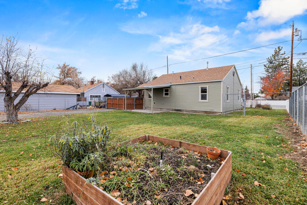 Kielsmeier Acre Tracts - Residential