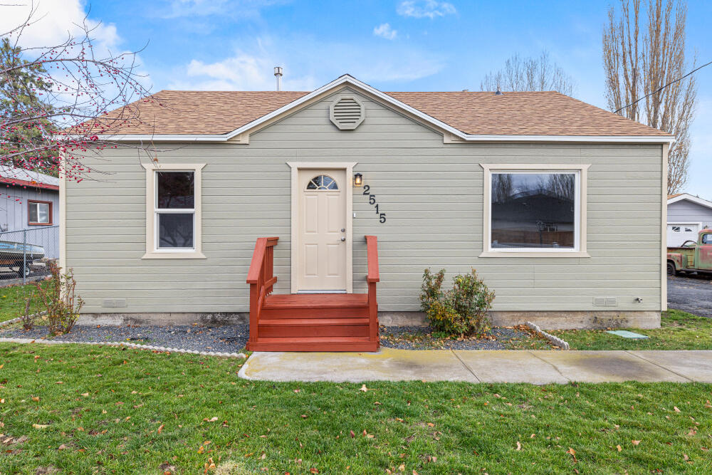 Kielsmeier Acre Tracts - Residential