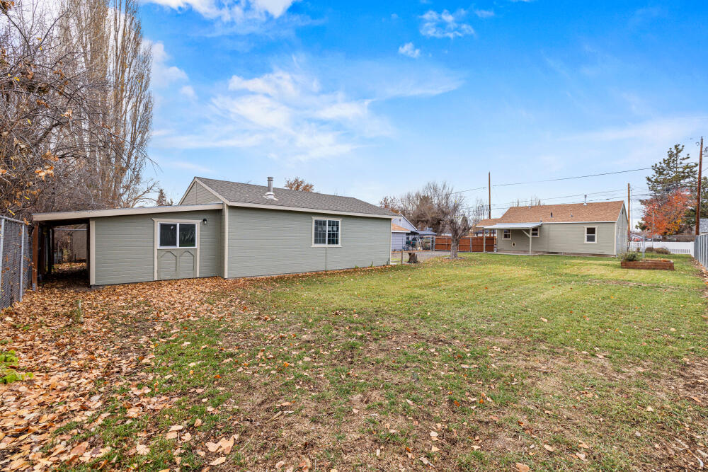 Kielsmeier Acre Tracts - Residential