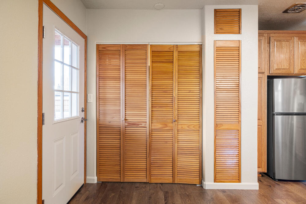 Kielsmeier Acre Tracts - Residential