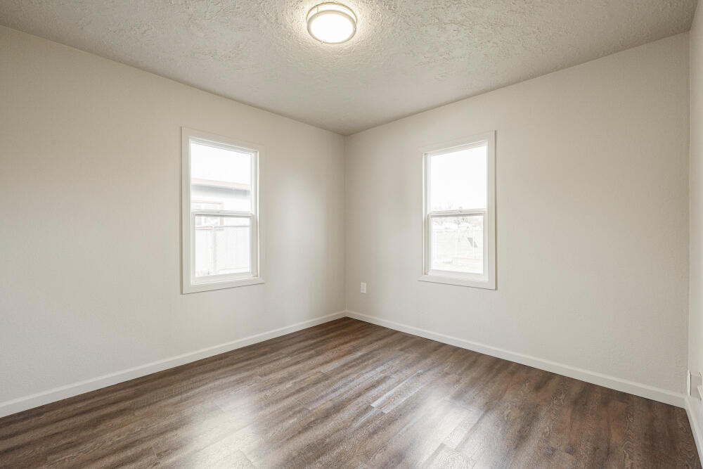 Kielsmeier Acre Tracts - Residential