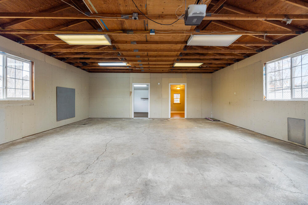 Kielsmeier Acre Tracts - Residential