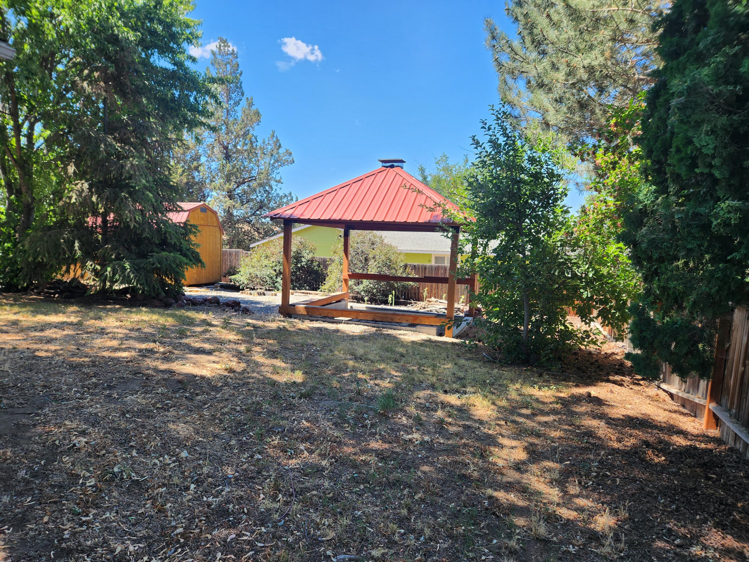 Goodson + Beans - Residential