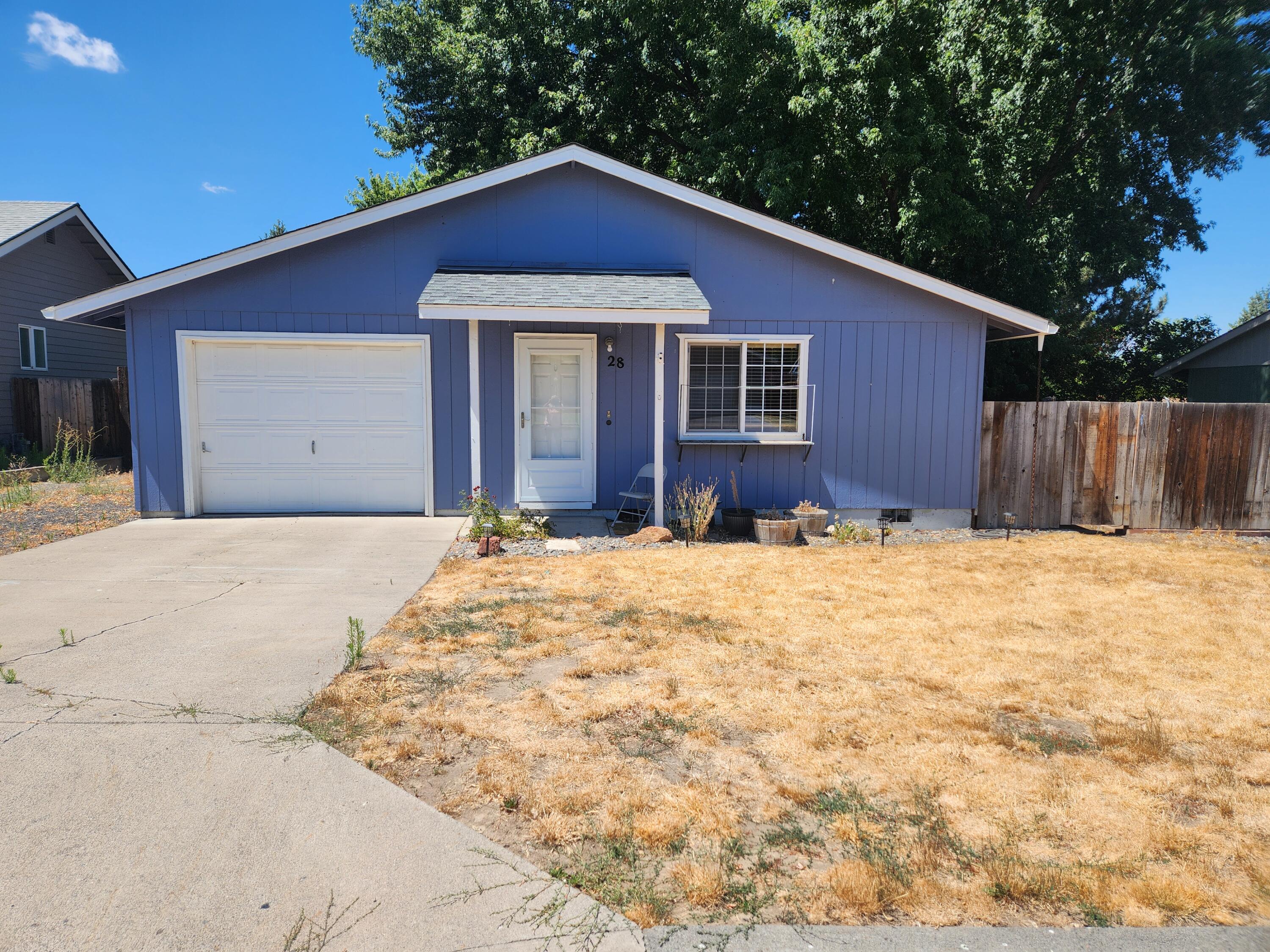 Goodson + Beans - Residential