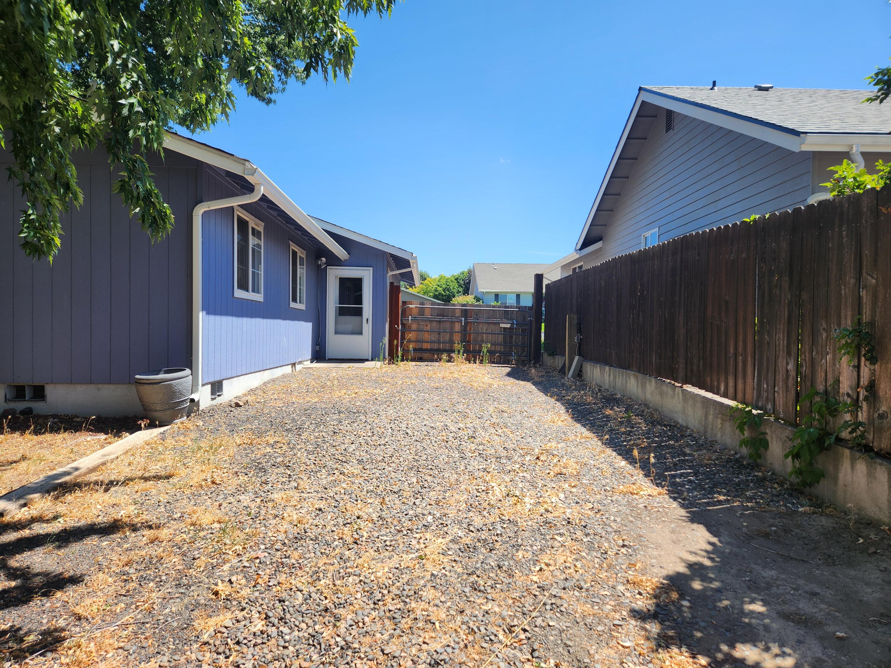 Goodson + Beans - Residential