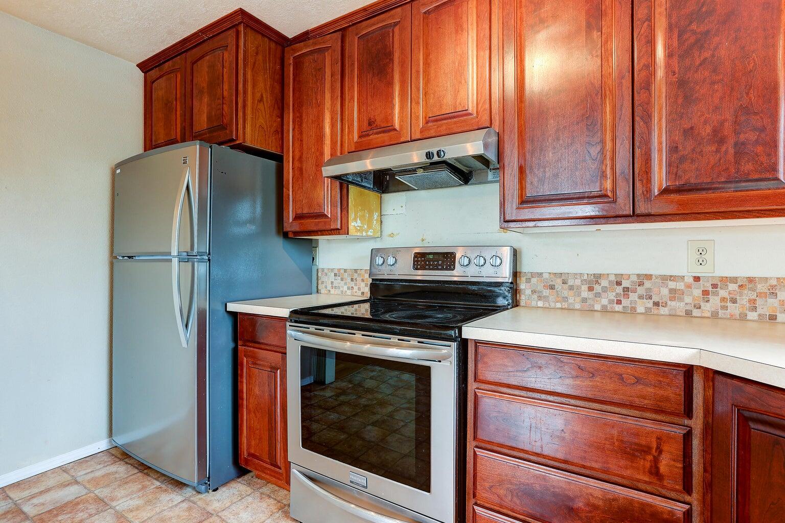 Goodson + Beans - Residential