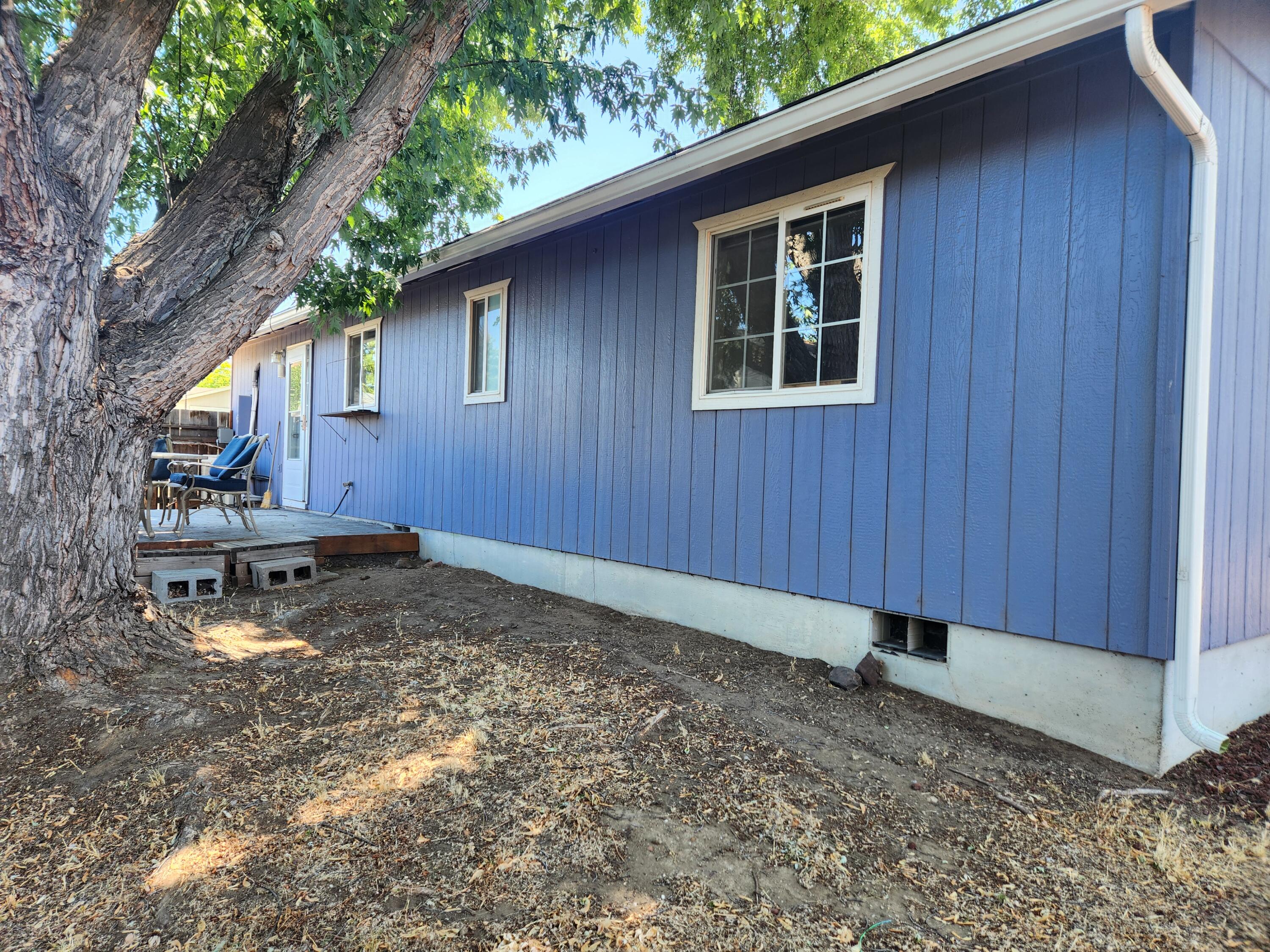 Goodson + Beans - Residential