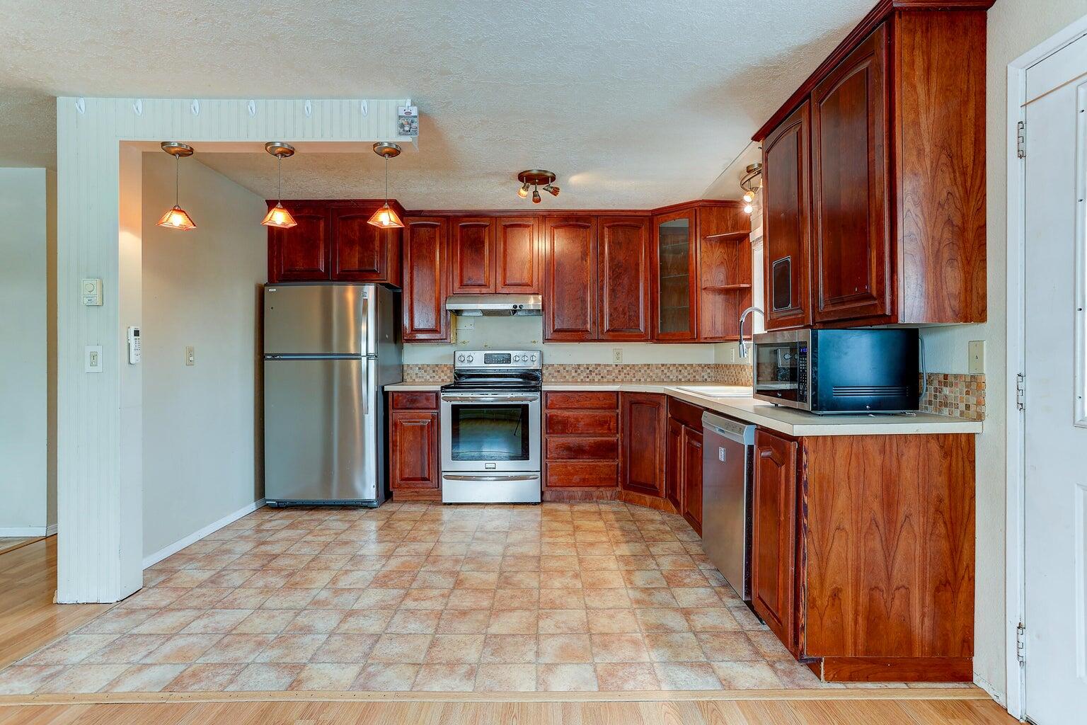 Goodson + Beans - Residential