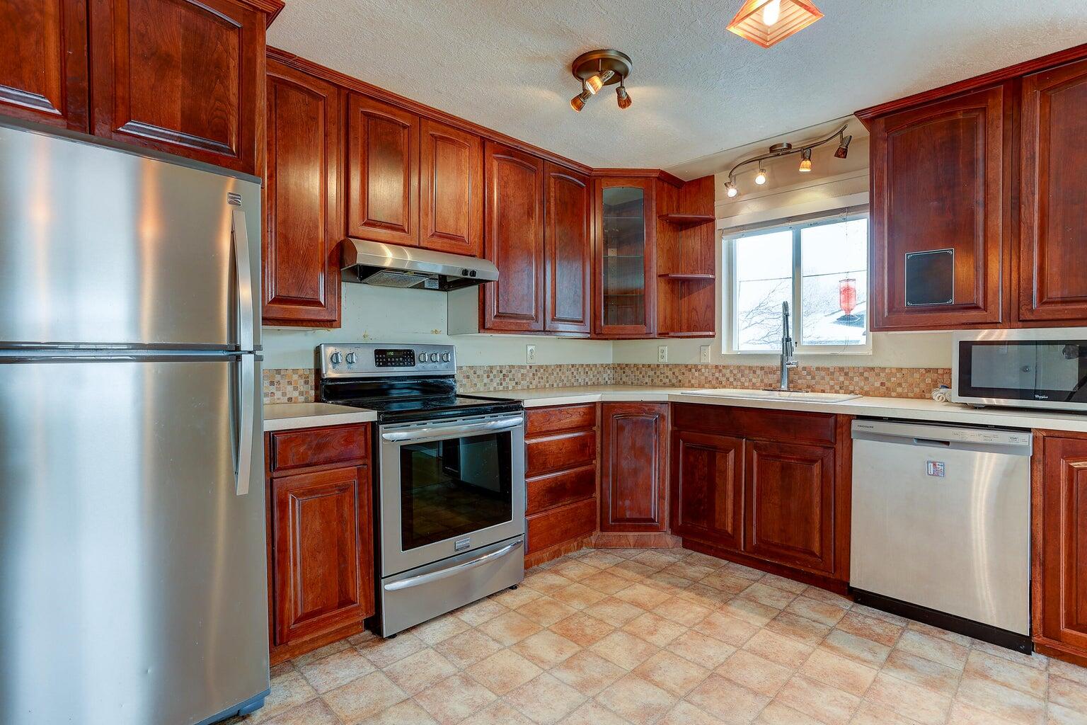 Goodson + Beans - Residential