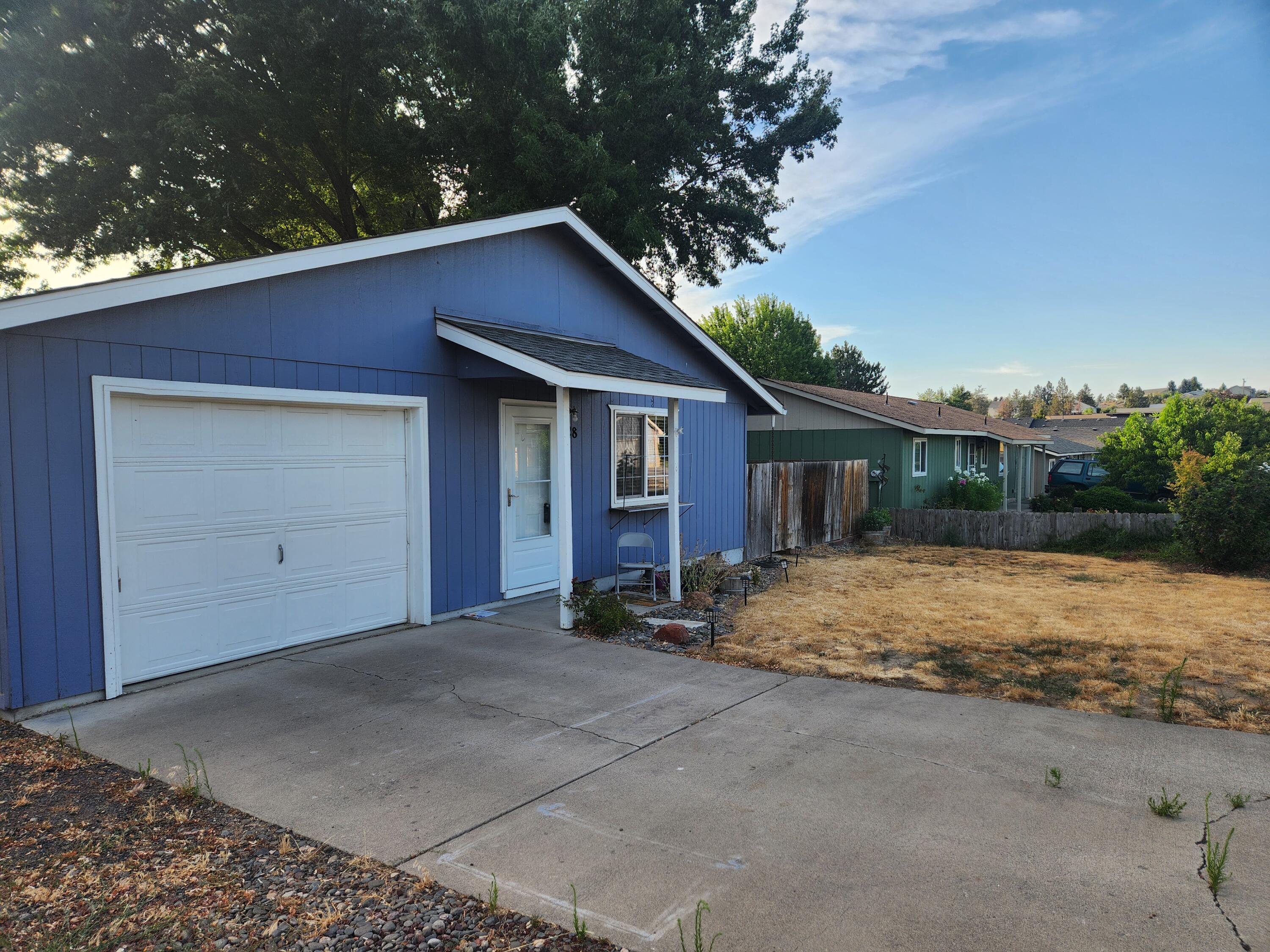 Goodson + Beans - Residential