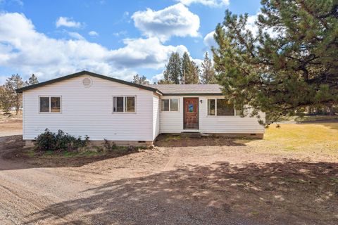 64904 Rimrock Drive Bend OR 97703