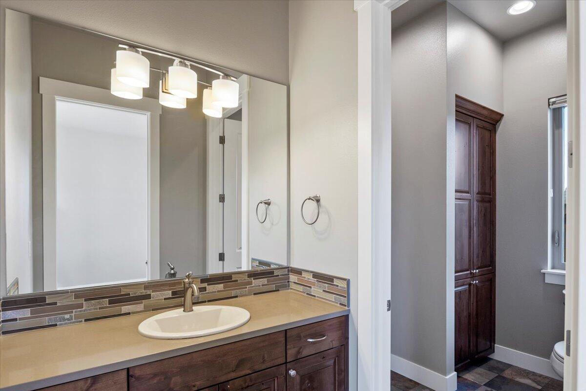 Ridge At Eagle Crest - Residential