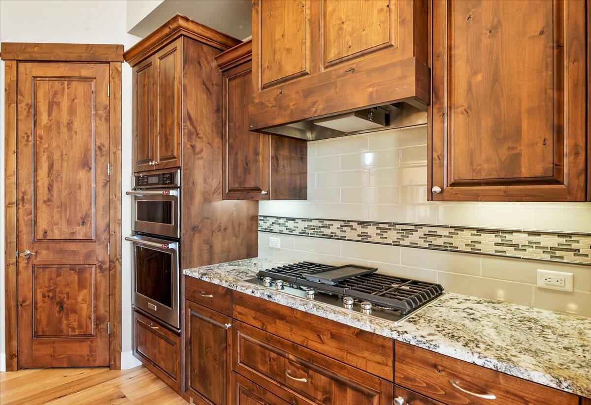 Ridge At Eagle Crest - Residential