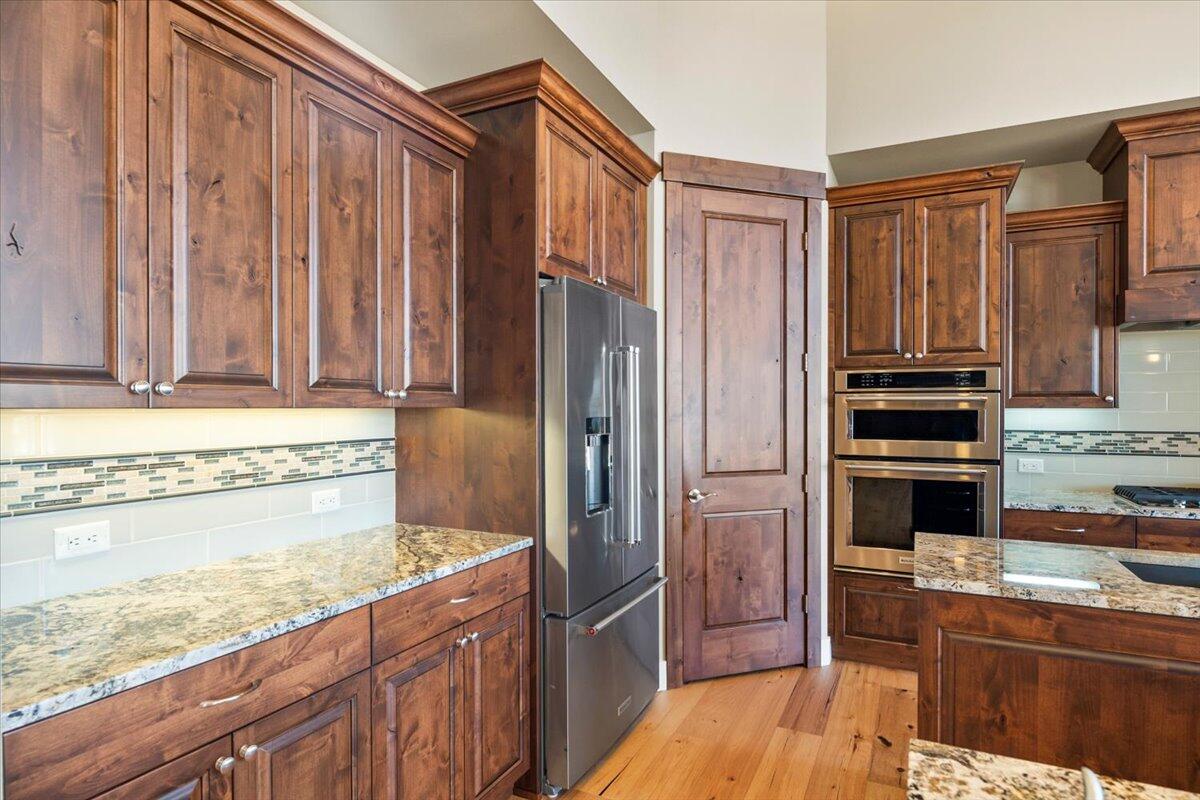 Ridge At Eagle Crest - Residential