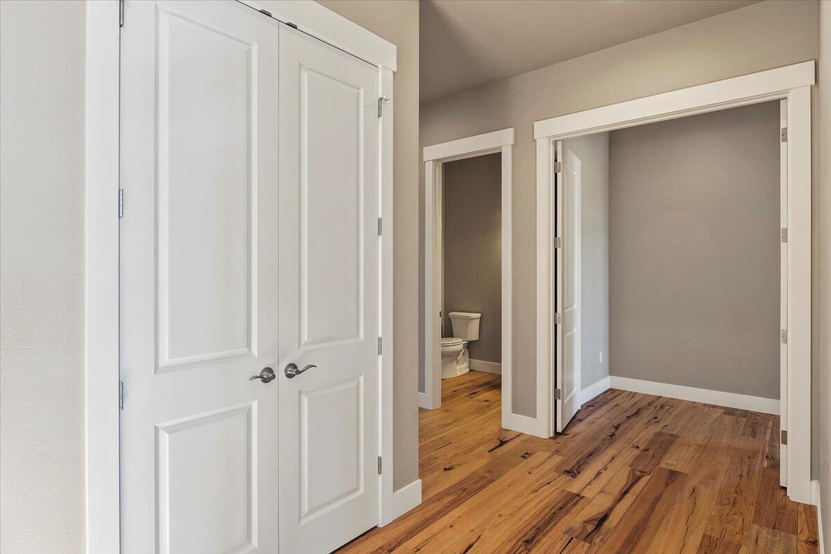 Ridge At Eagle Crest - Residential