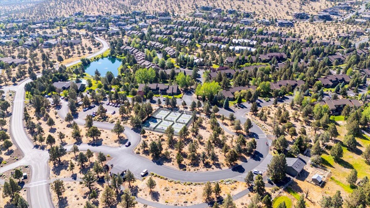 Ridge At Eagle Crest - Residential