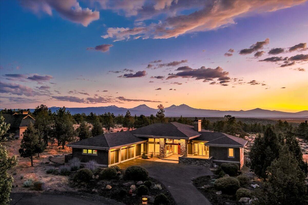 Ridge At Eagle Crest - Residential