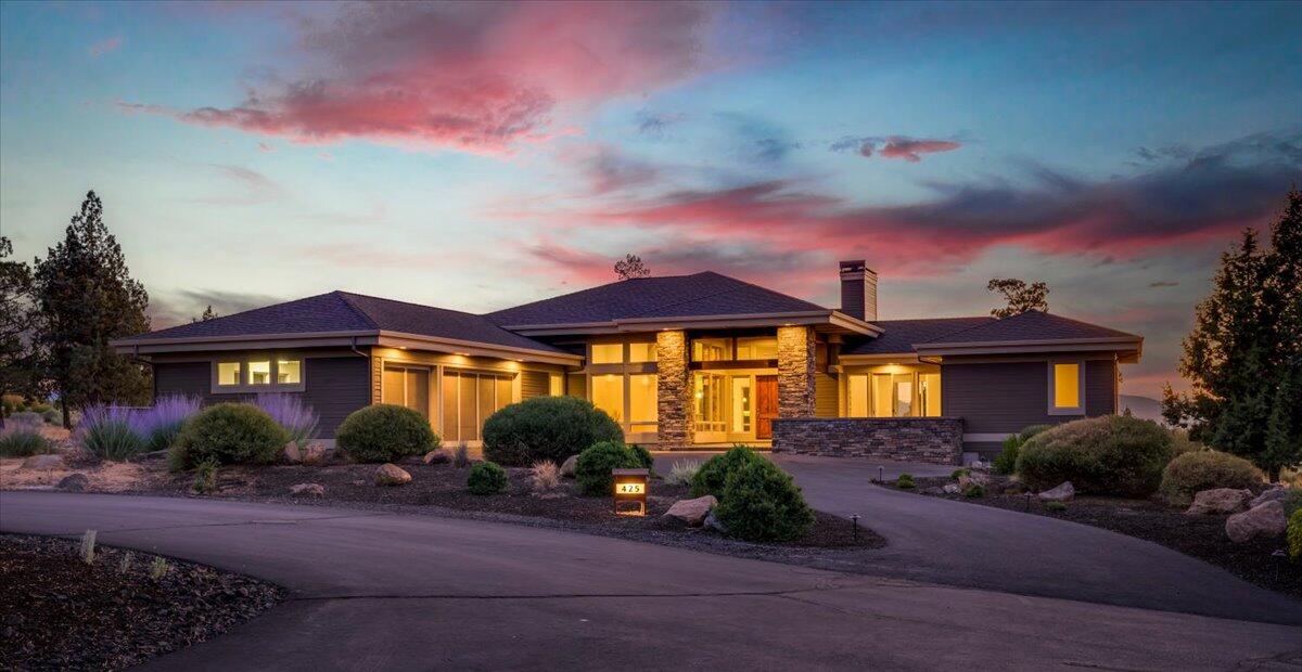 Ridge At Eagle Crest - Residential