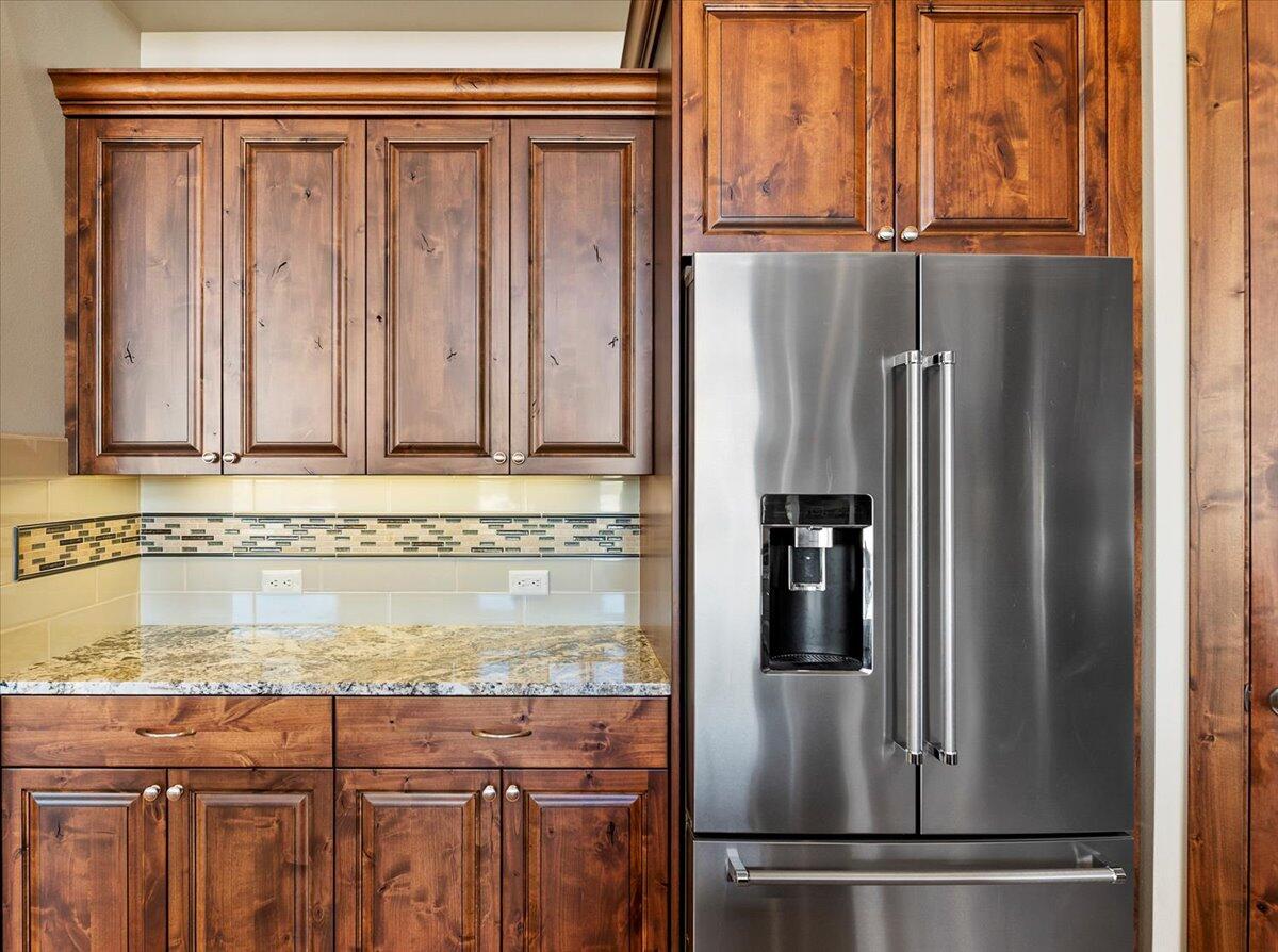 Ridge At Eagle Crest - Residential