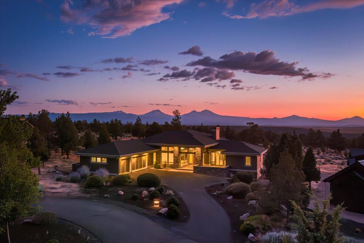 Ridge At Eagle Crest - Residential