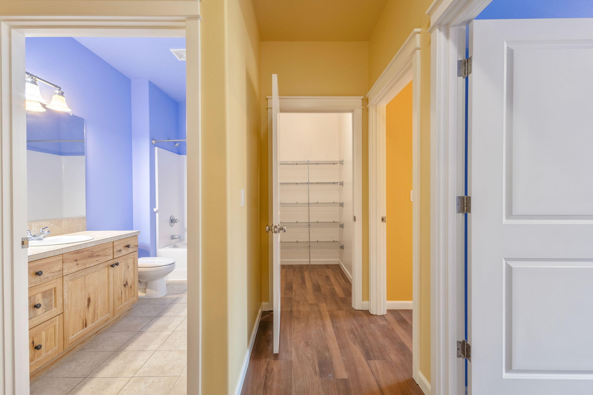 Ochoco Pointe - Residential