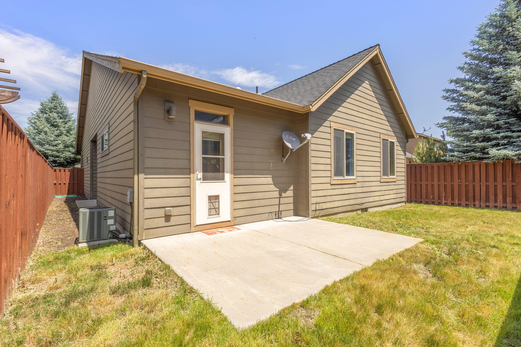 Ochoco Pointe - Residential