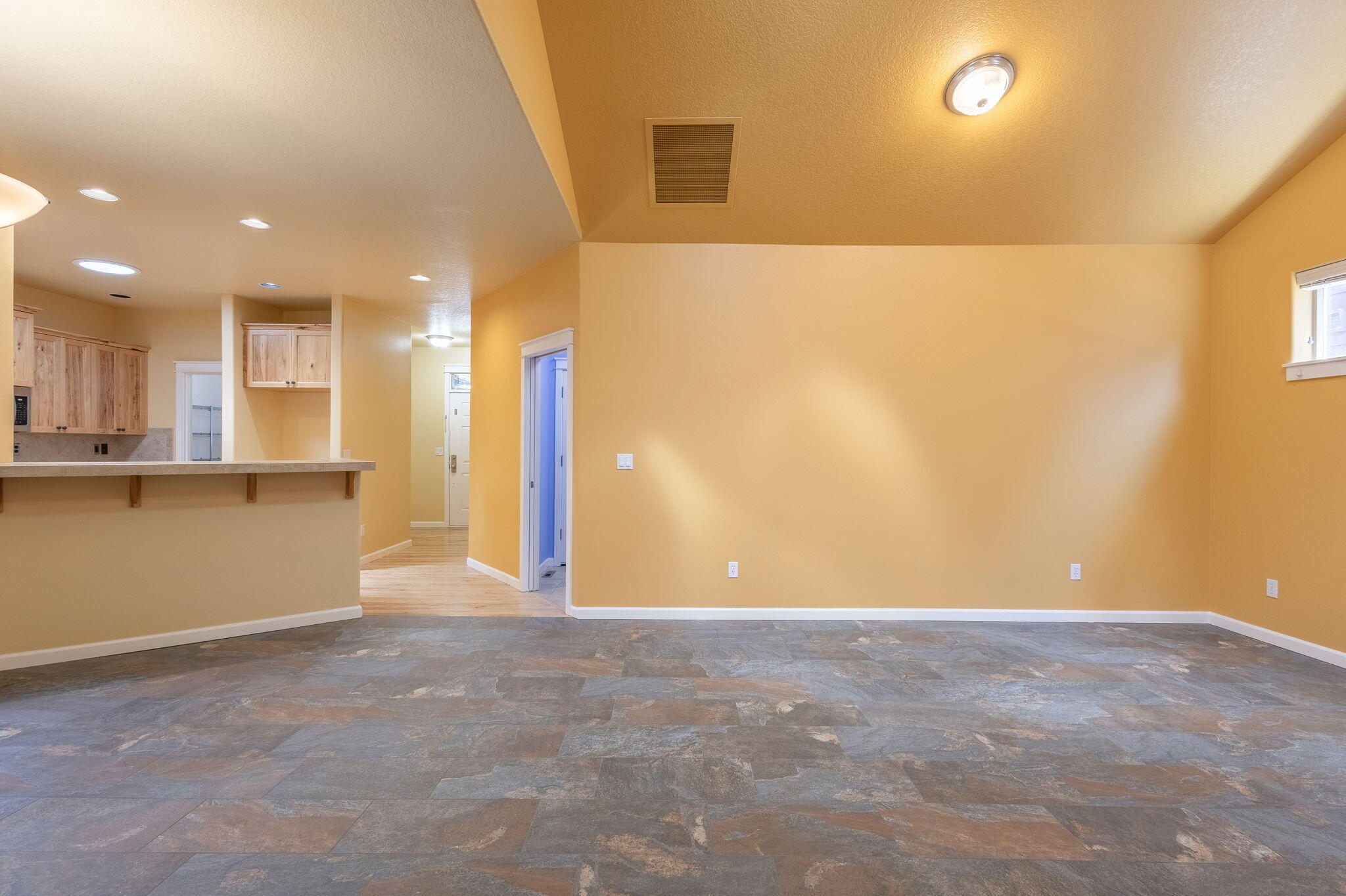 Ochoco Pointe - Residential