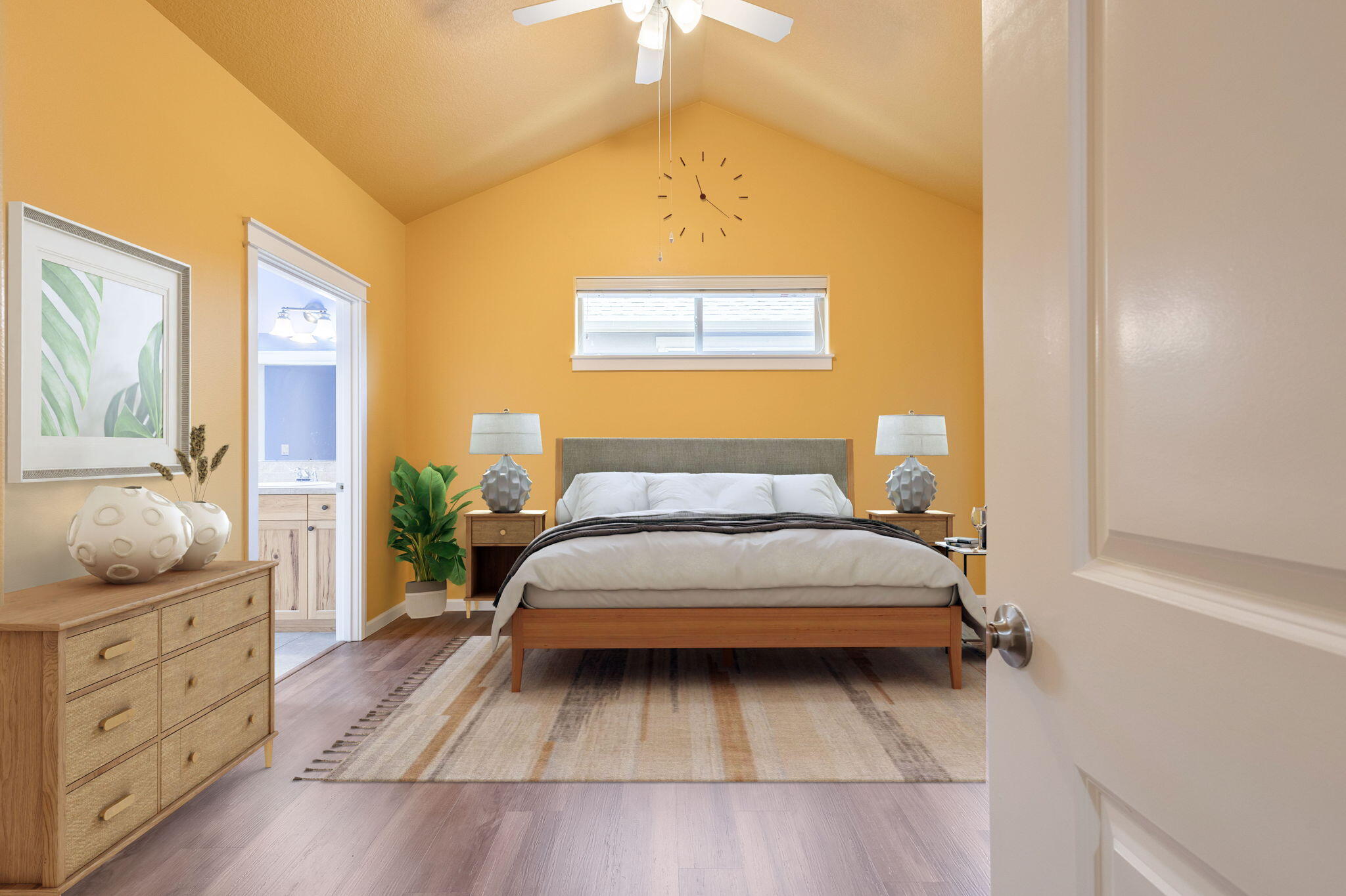 Ochoco Pointe - Residential