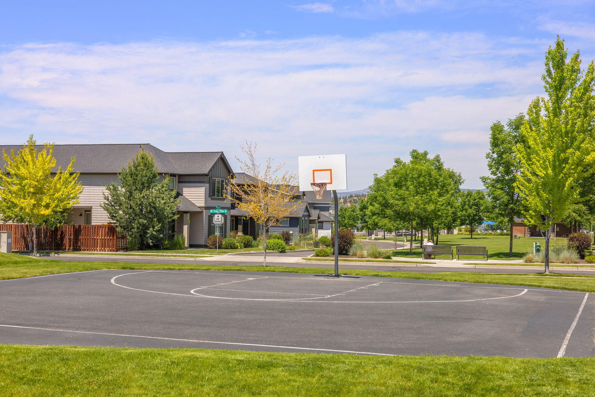 Ochoco Pointe - Residential