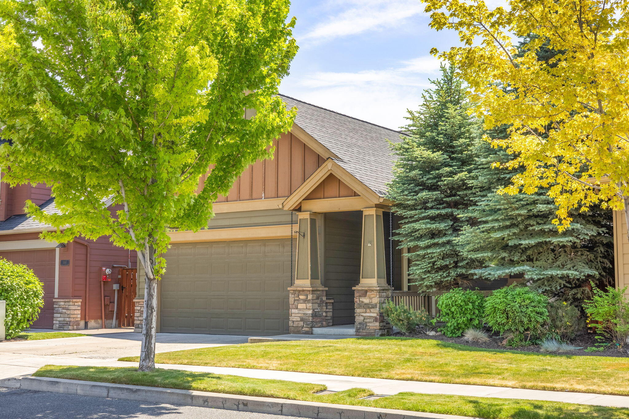 Ochoco Pointe - Residential