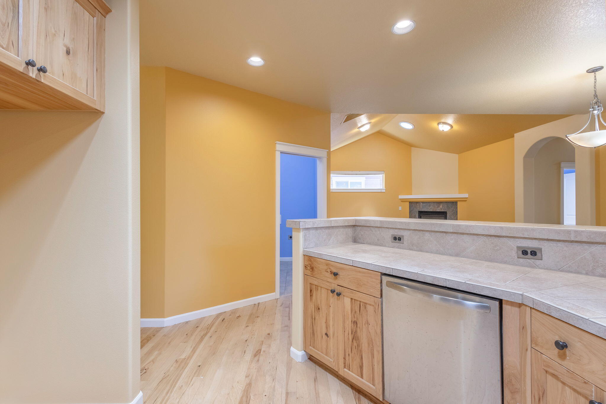 Ochoco Pointe - Residential