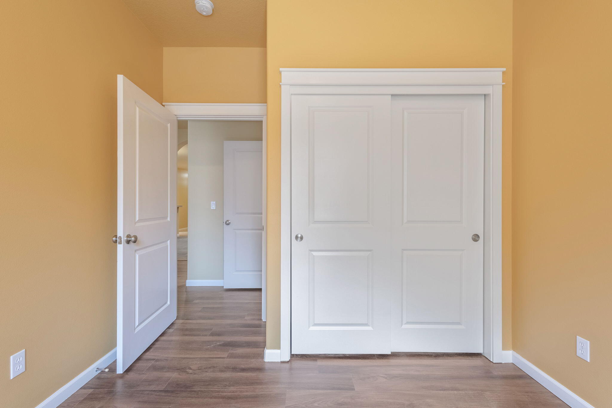 Ochoco Pointe - Residential