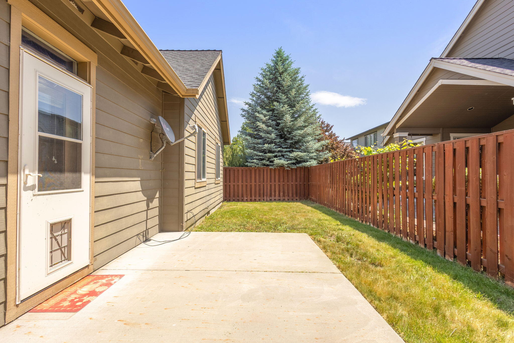 Ochoco Pointe - Residential