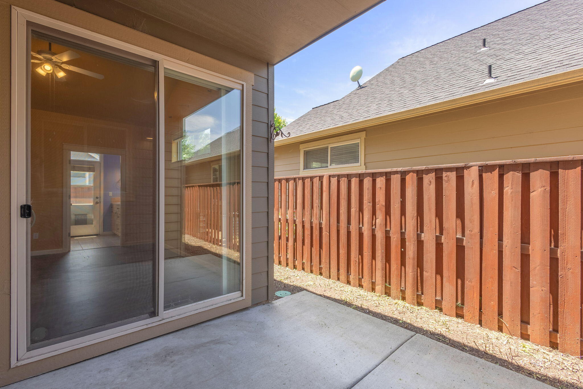 Ochoco Pointe - Residential