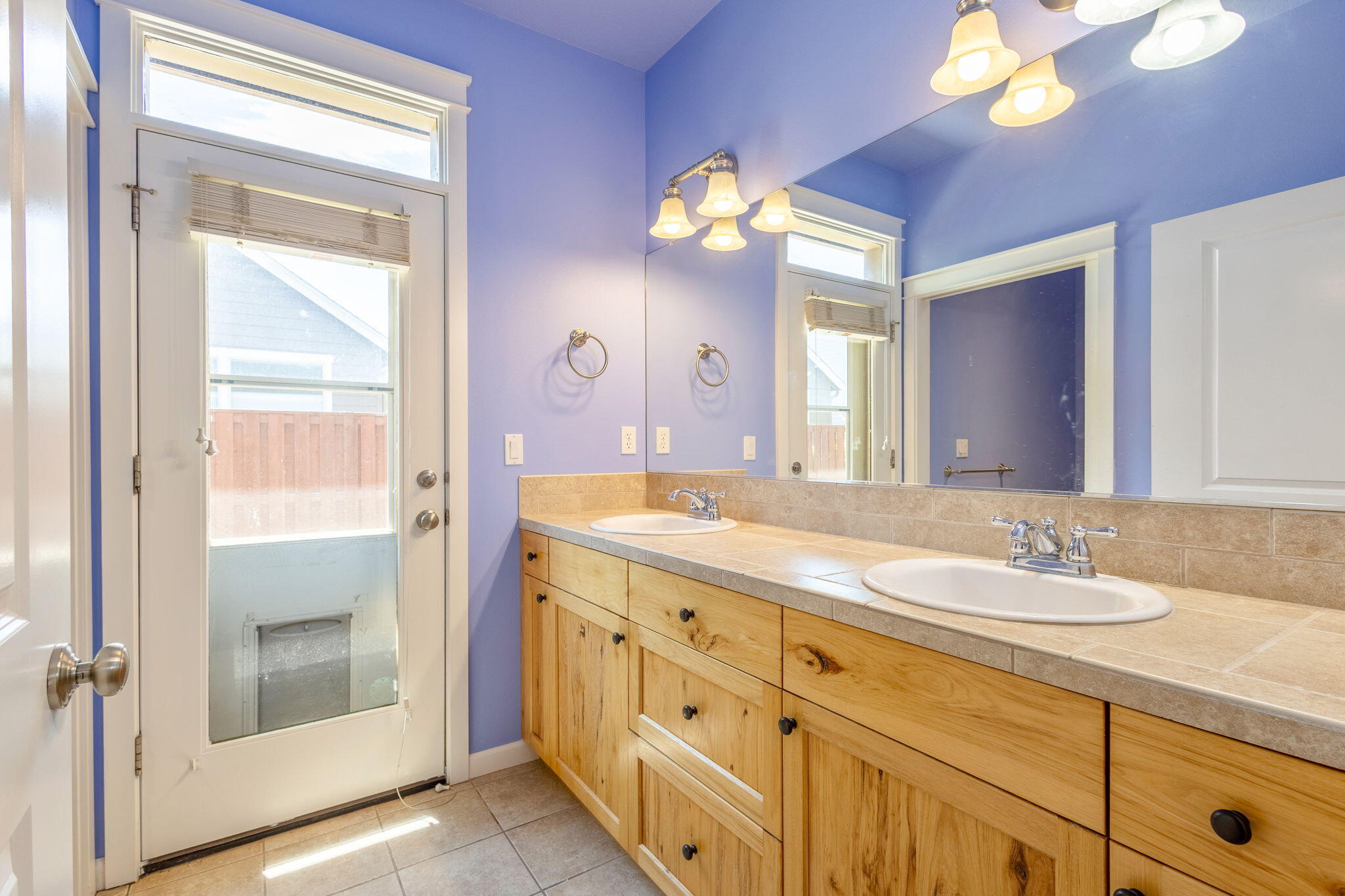 Ochoco Pointe - Residential