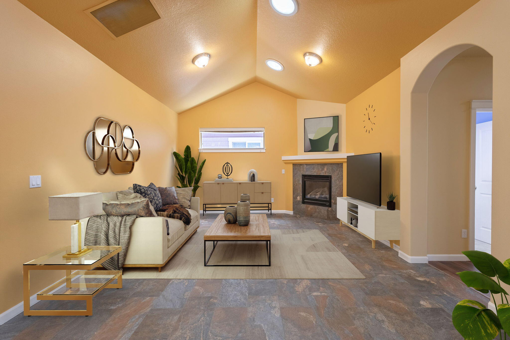 Ochoco Pointe - Residential