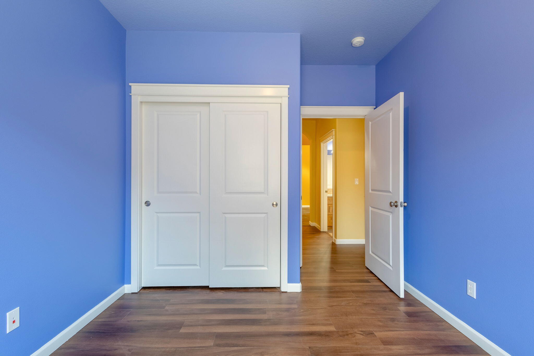 Ochoco Pointe - Residential