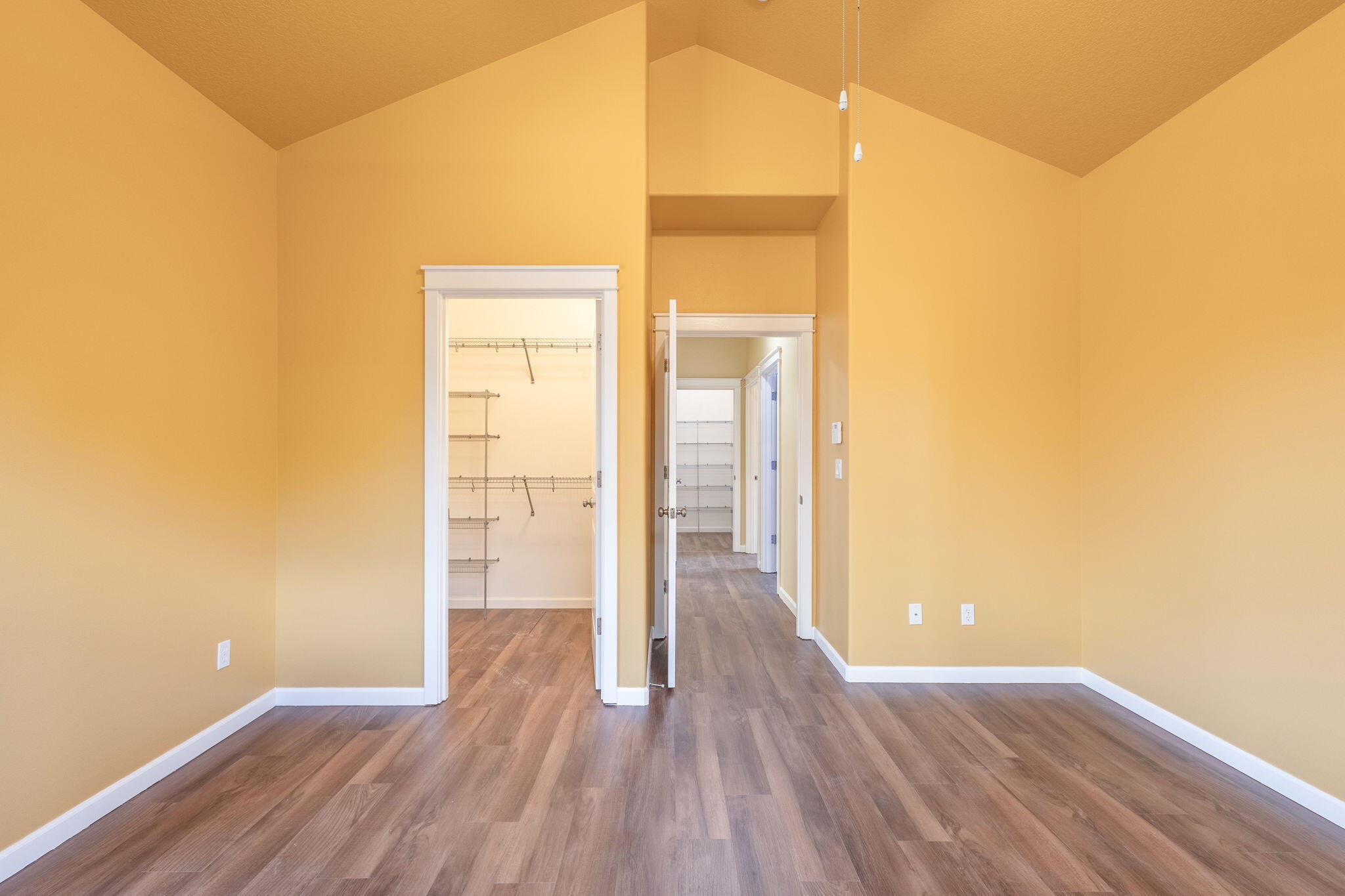 Ochoco Pointe - Residential