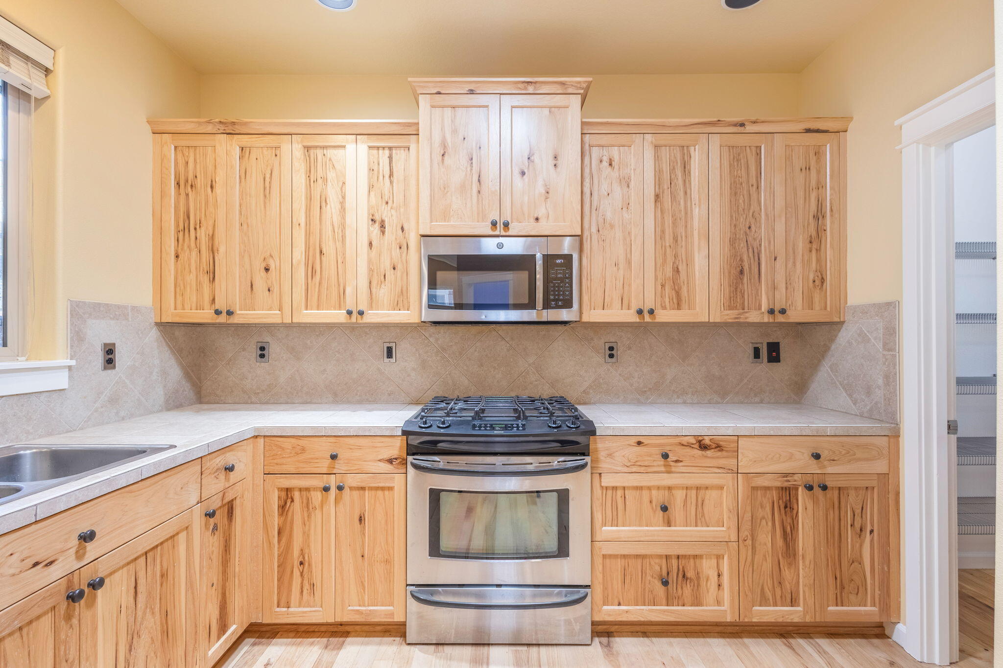 Ochoco Pointe - Residential