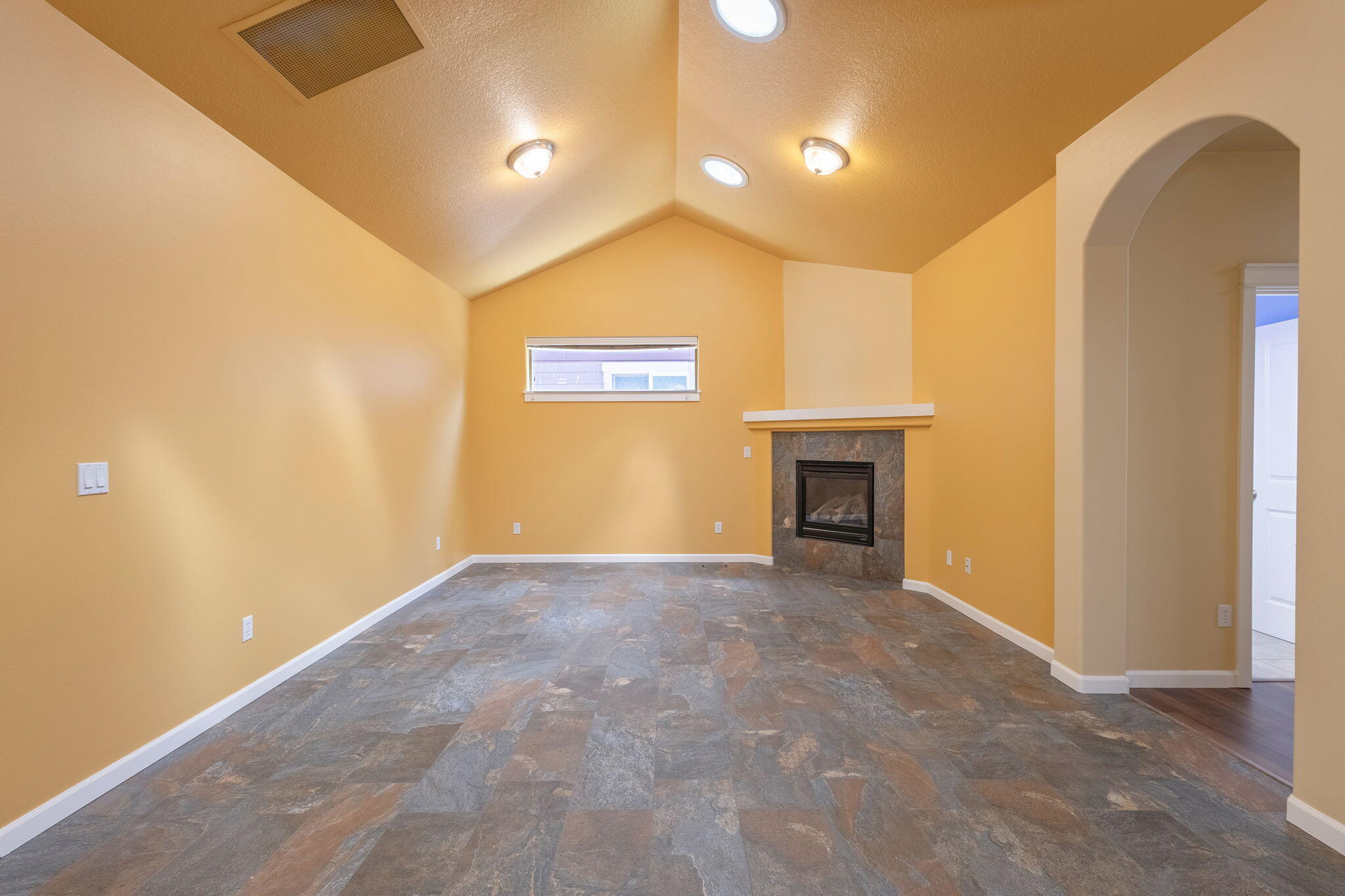 Ochoco Pointe - Residential